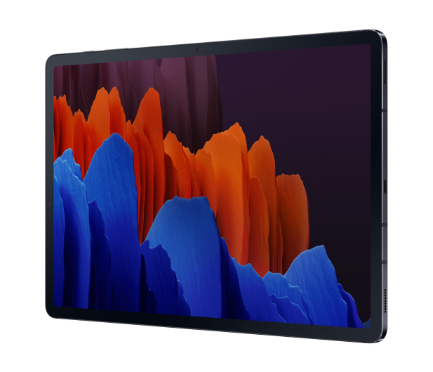 SAMSUNG Galaxy Tab S7+ WiFi  6GB 128GB 12,4" SM-T970NZKAEUE Mystic Black - 582695 - zdjęcie 4